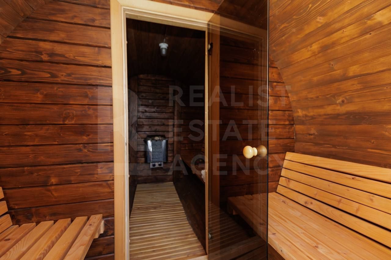 Vânzare, casă 4 camere, str-la Tudor Vladimirescu, Durlești - Poză 20