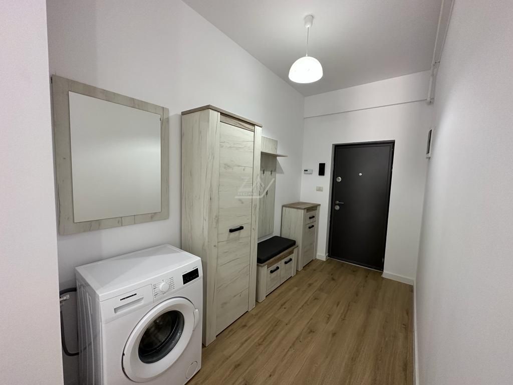 Girocului - Esso. Bloc nou cu lift. Loc parcare. - Poză 10