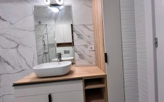 AP. 2 CAMERE IVORY RESIDENCE,  PARCARE INCLUSA, MASINA DE SPALAT VASE - Poză 12