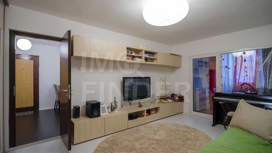 Apartament cu 4 camere, parcare,  Zorilor - Poză 1