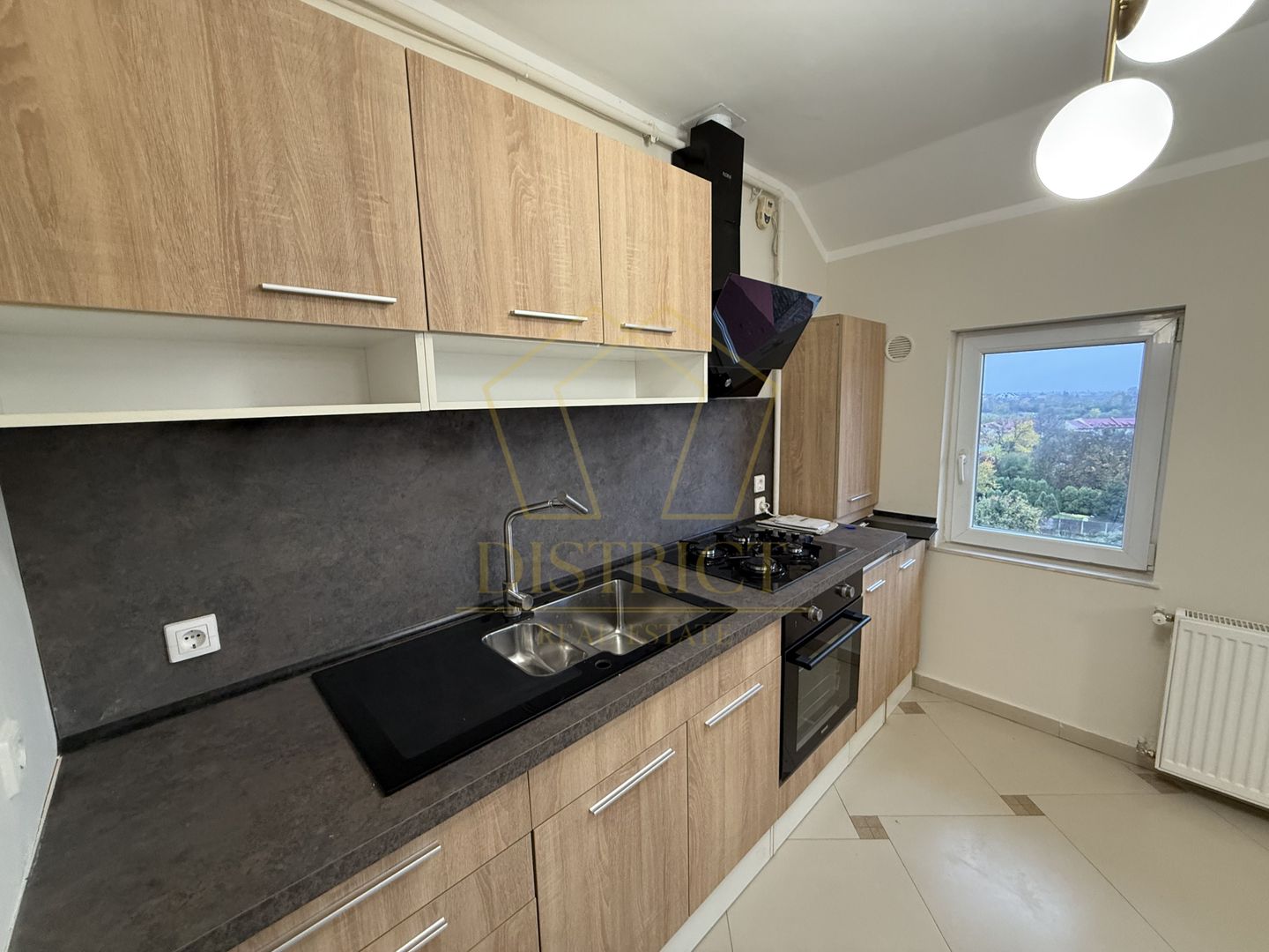 Apartament cu 3 camere | Zona Dambovita - Poză 12