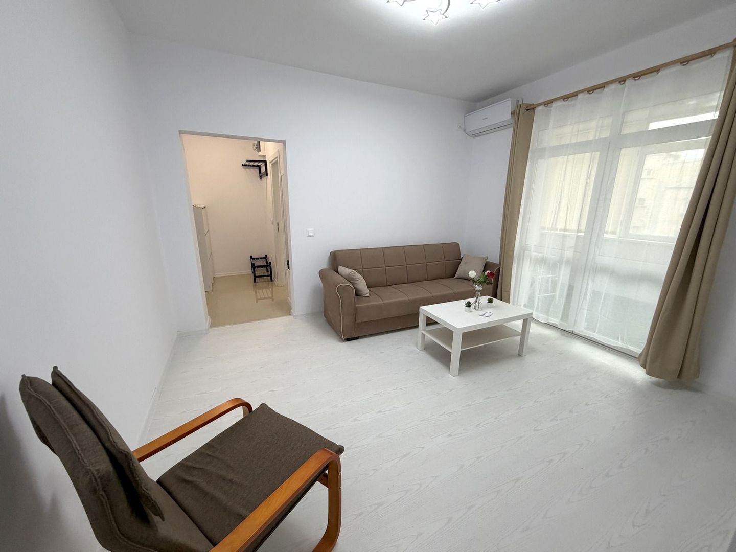 2 camere renovat-la cheie- Gara de Nord-Calea Grivitei - Poză 10