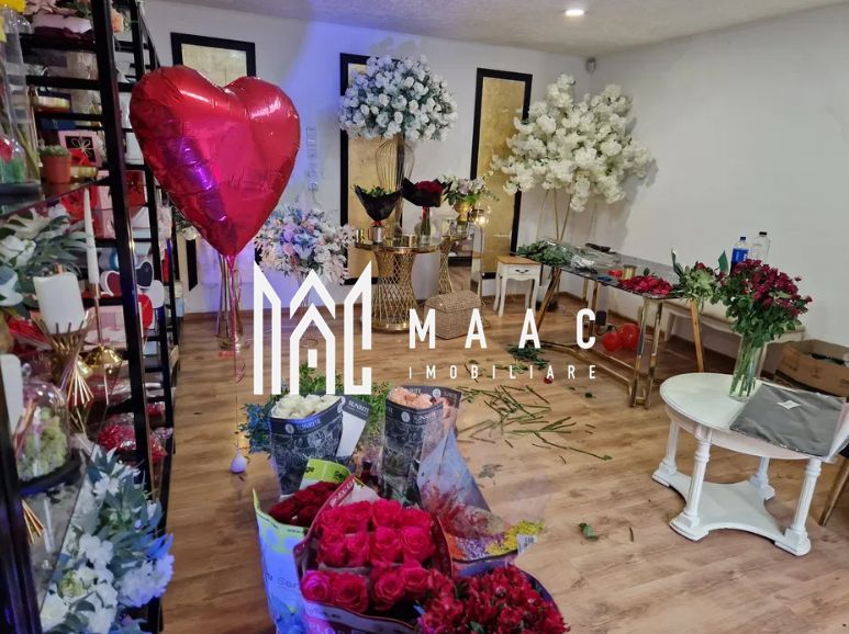 Spatiu comercial | 30mp | Zona Centrala - Poză 2