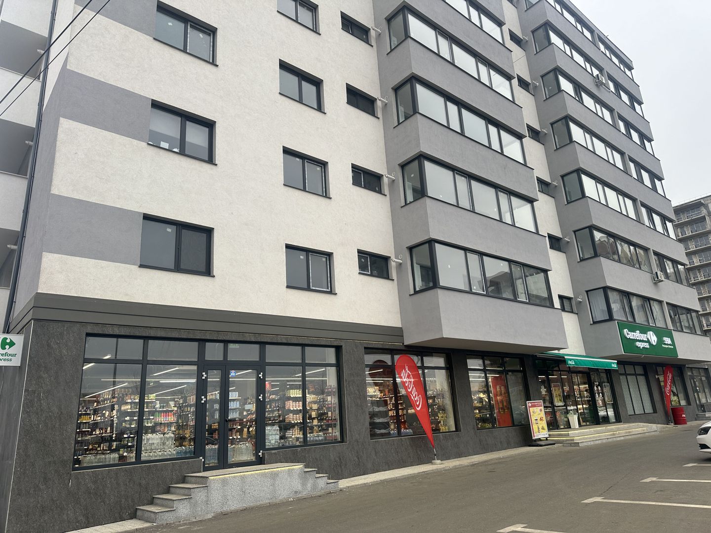 AP. 2 CAMERE - PRELUNGIREA GHENCEA, BLOC NOU, CENTRALA, COMISION 0% - Poză 12