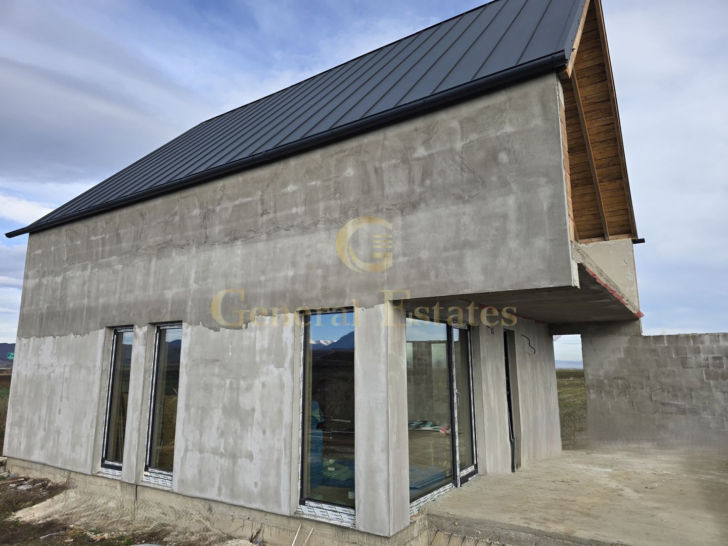 Ansamblu rezidențial exclusivist în Cristian, Brașov - Poză 6