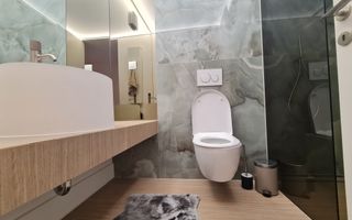 Apartament premium | 3 camere | Cortina 126 | Iancu Nicolae - Poză 8