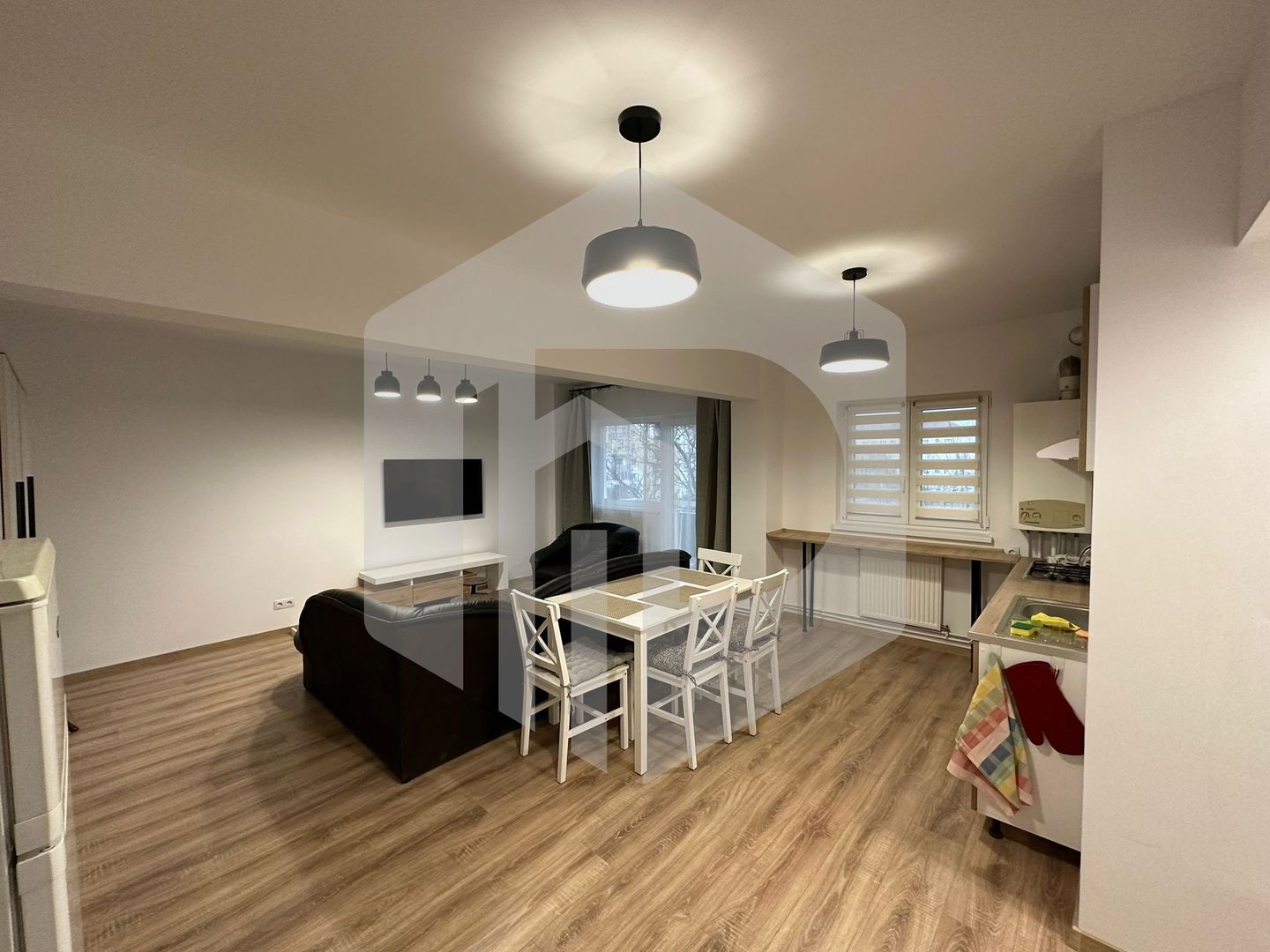 Apartament 2 camere 50 mpu | Mobilat / Utilat | Str. Ariesului - Poză 2
