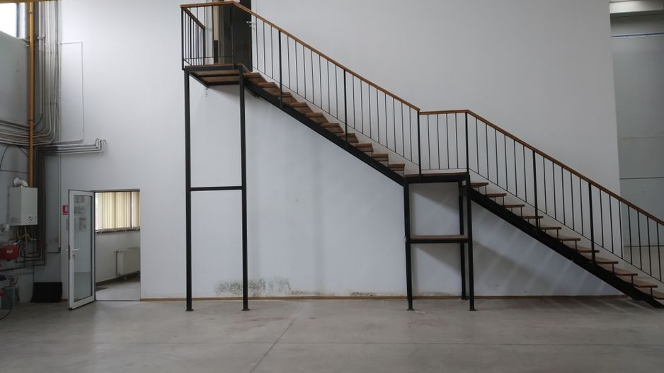 Spatiu productie/ depozitare  zona Sagului - Poză 15