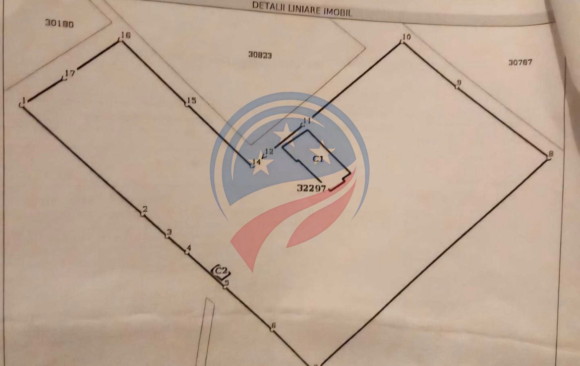 Casa de vanzare Macesul de Jos - Poză 8