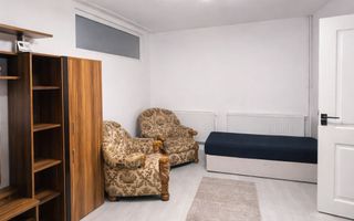 Piata Victoriei, 2 camere, centrala proprie. - Poză 7