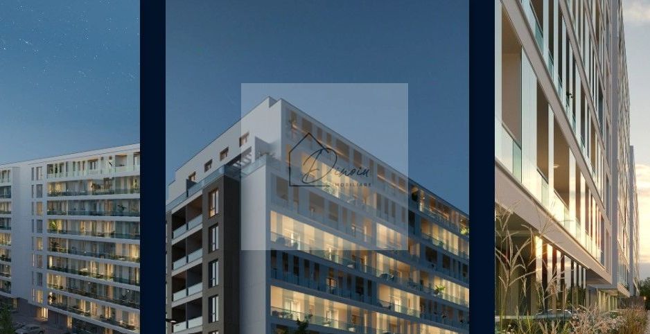 Apartament 2 camere First Estates -Plaza Pipera I taxare inversa - Poză 24