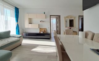 Apartament 3 camere, Parcare Subterana, Iris!! - Poză 3