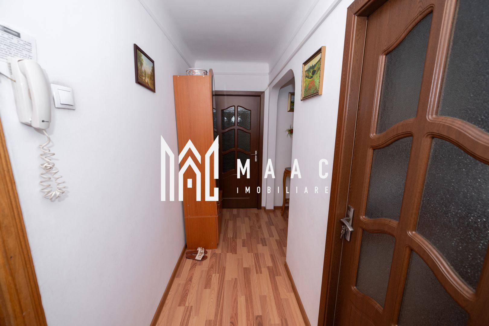 APARTAMENT 3 CAMERE| ZONA CENTRALA - Poză 10