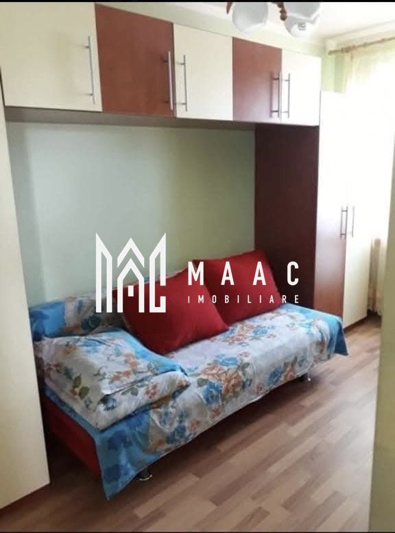 Apartament 3 camere I Decomandat I I Etaj 1 | Terezian - Poză 6
