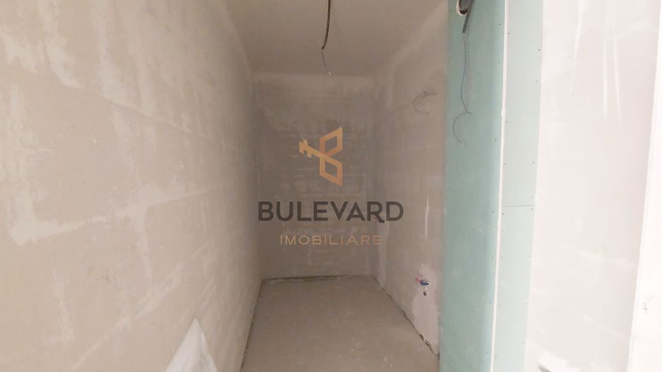 Apartament cu 3 camere+CF, zona strazii Tautiului! - Poză 9