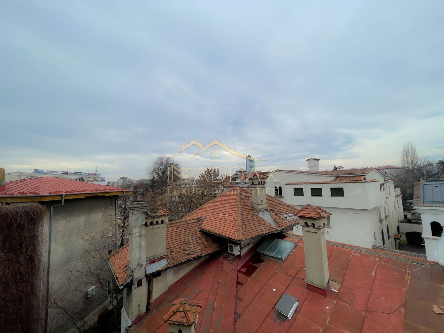 Cladire de birouri + spatiu comercial *1106 mp* // Dorobanti Capitale - Poză 44