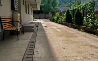 Apartament 1 cameră decomandat, 33 mp, loc parcare, complex nou 2022, zona Bd. Poitiers - Continental - Poză 7