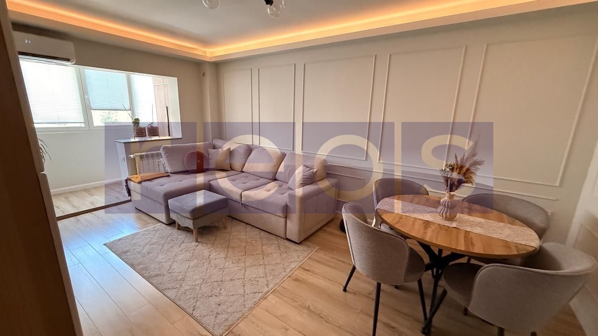 VANZARE 3 CAMERE DECOMANDAT - VITAN -DRISTOR - Poză 1