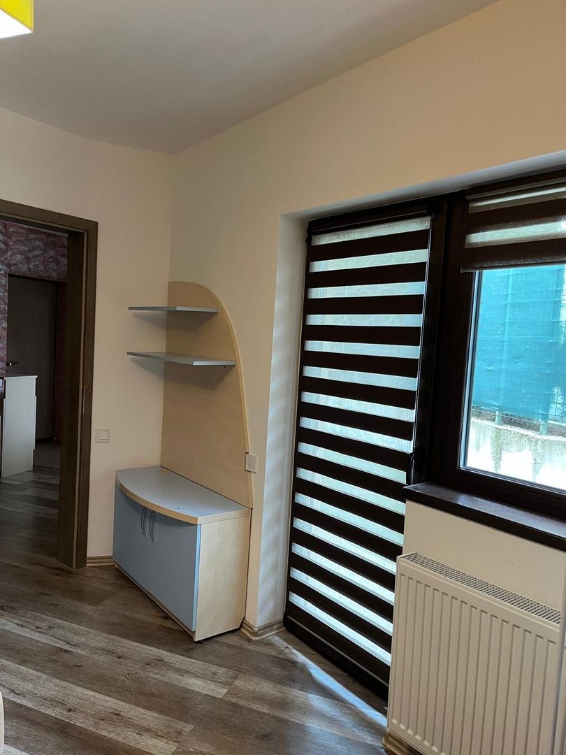 Apartament cu 3 camere | 67 mp + 12 mp terasa | Parcare | Buna Ziua - Poză 15