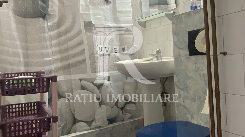 Apartament 2 camere | Aleea Salca | Oradea | - Poză 5