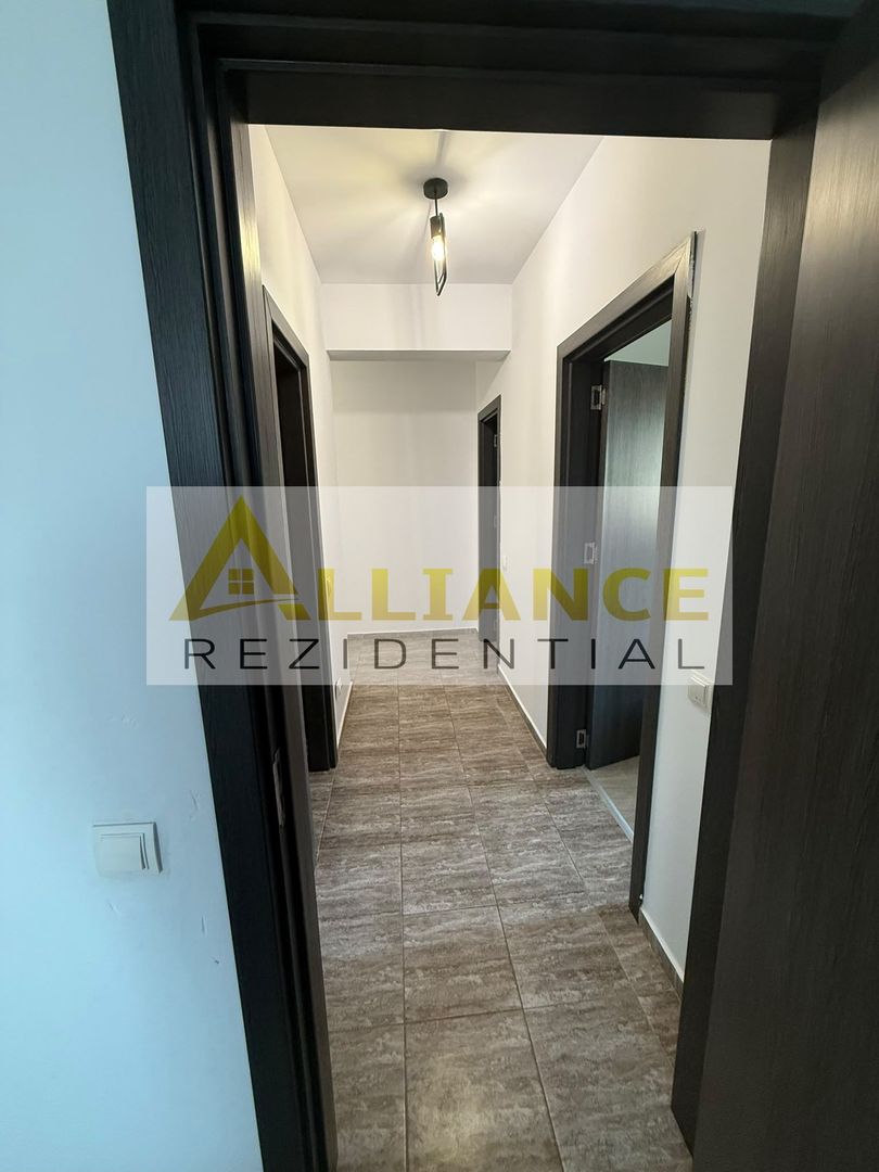 2 CAMERE DECOMANDAT | 50 MP | BLOC 2018 | LIFT | PARCARE | METROU - Poză 11