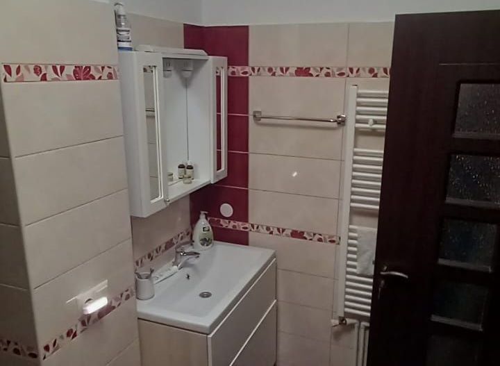 2 camere, decomandat, etaj 4/4, Siderurgistilor Vest - Poză 4