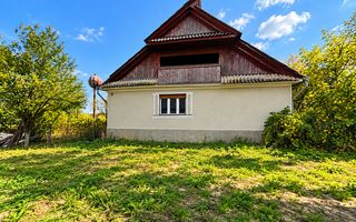 Casa P+M, Felcheriu, la 18 km de Oradea - Poză 3