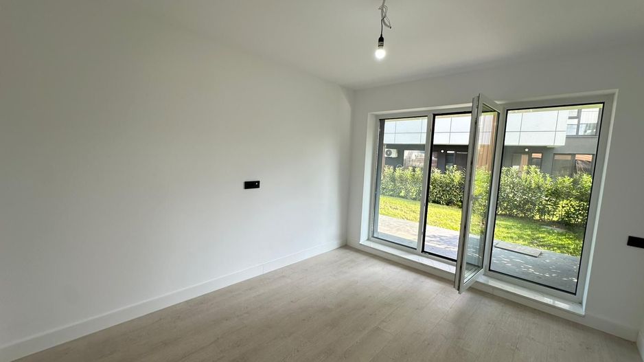 Apartament 4 camere Astorium Garden  Curte proprie  Theodor Pallady - Poză 8