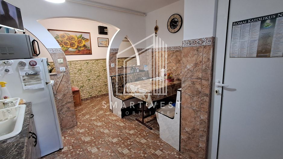 Apartament 2 camere | Etaj 1 | Zona Micro 16 - Poză 7