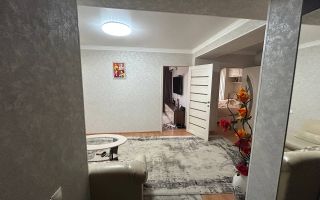 Vânzare, apartament, 2 camere, str. Unirii, Stăuceni - Poză 6