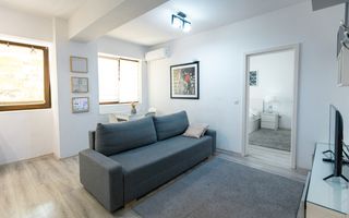 APARTAMENT 2 CAMERE | PALAS MALL - Poză 4