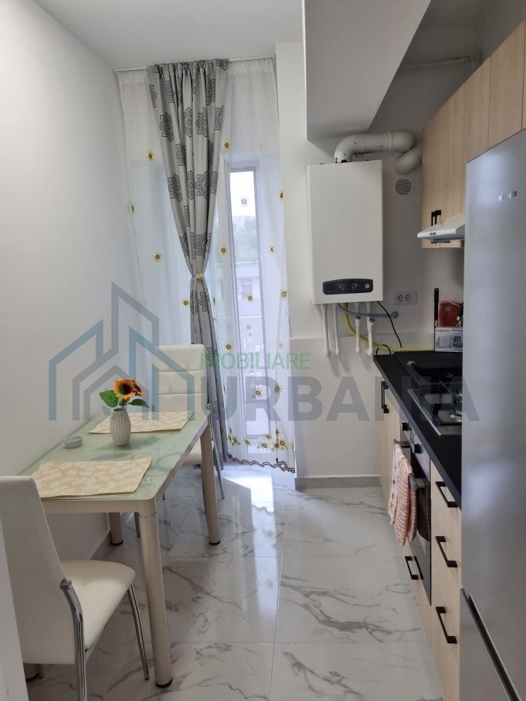 Inchiriez apartament doua camere - Poză 7