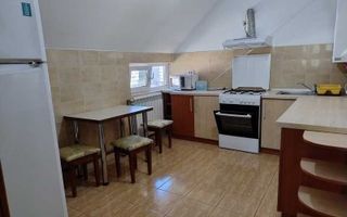 Apartament 3 camere, Gara - Market Arcu, centrală termică proprie - Poză 5