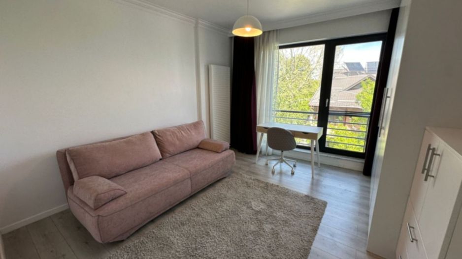 3 Camere Modern Domenii Grivița Zona Excelenta Etaj Intermediar - Poză 12