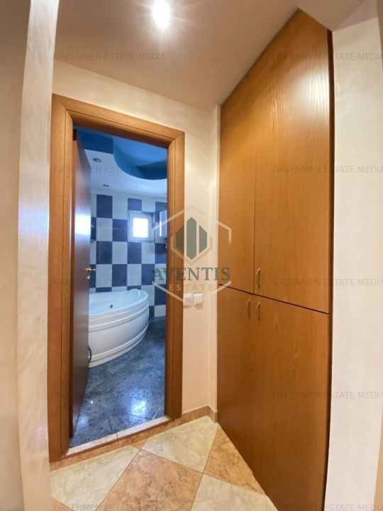 Aviatiei - langa metrou Aurel Vlaicu - 2 camere - Poză 16