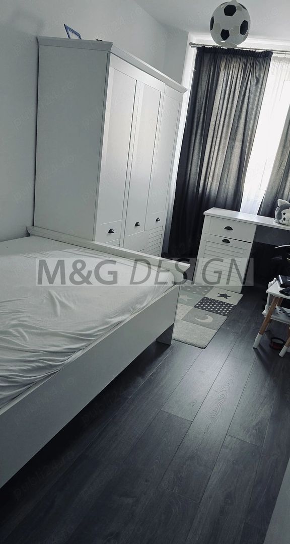 Apartament 3 camere Calea Torontalului - Poză 5