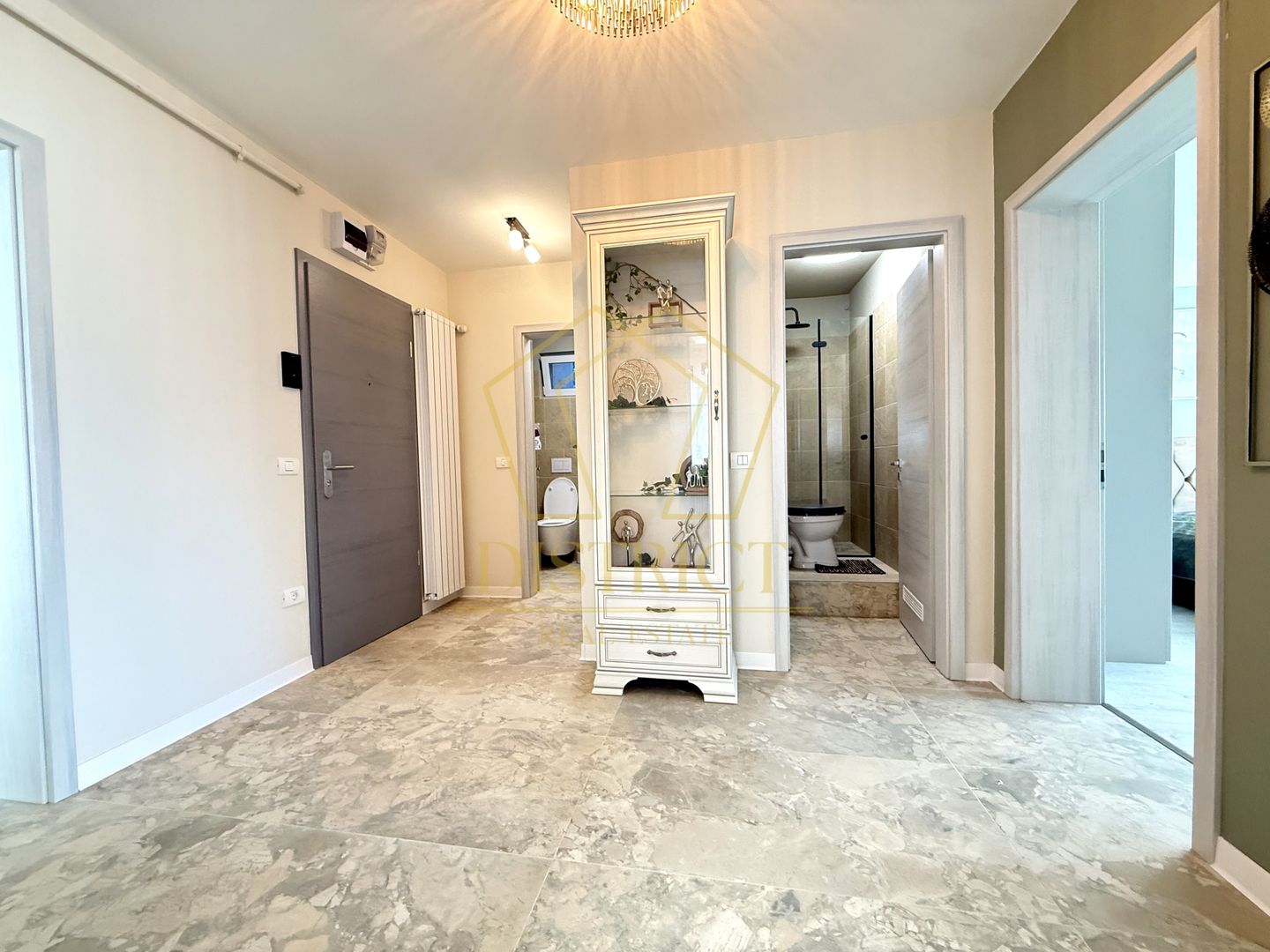 Apartament premium cu 3 camere decomandat | Piata Balcescu - Poză 12