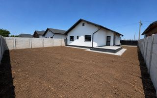 Comuna Berceni - Casa individuala | 4 camere - Teren 420 mp - Terasa - Poză 4