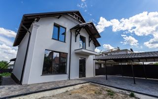 Vânzare, casă, 3 camere, str. Merelor, Ghidighici - Poză 8