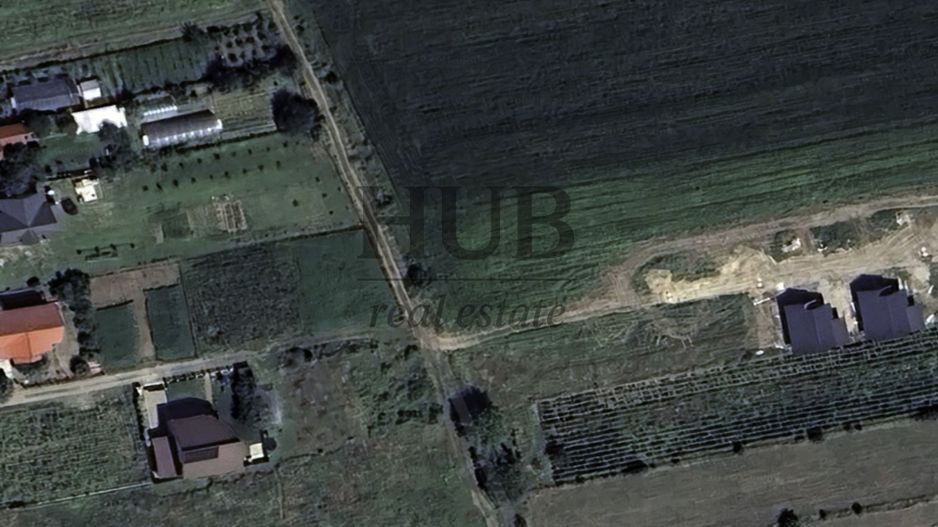 Teren intravilan | Hemeius/Bacau | toate utilitatile | de vanzare - Poză 3