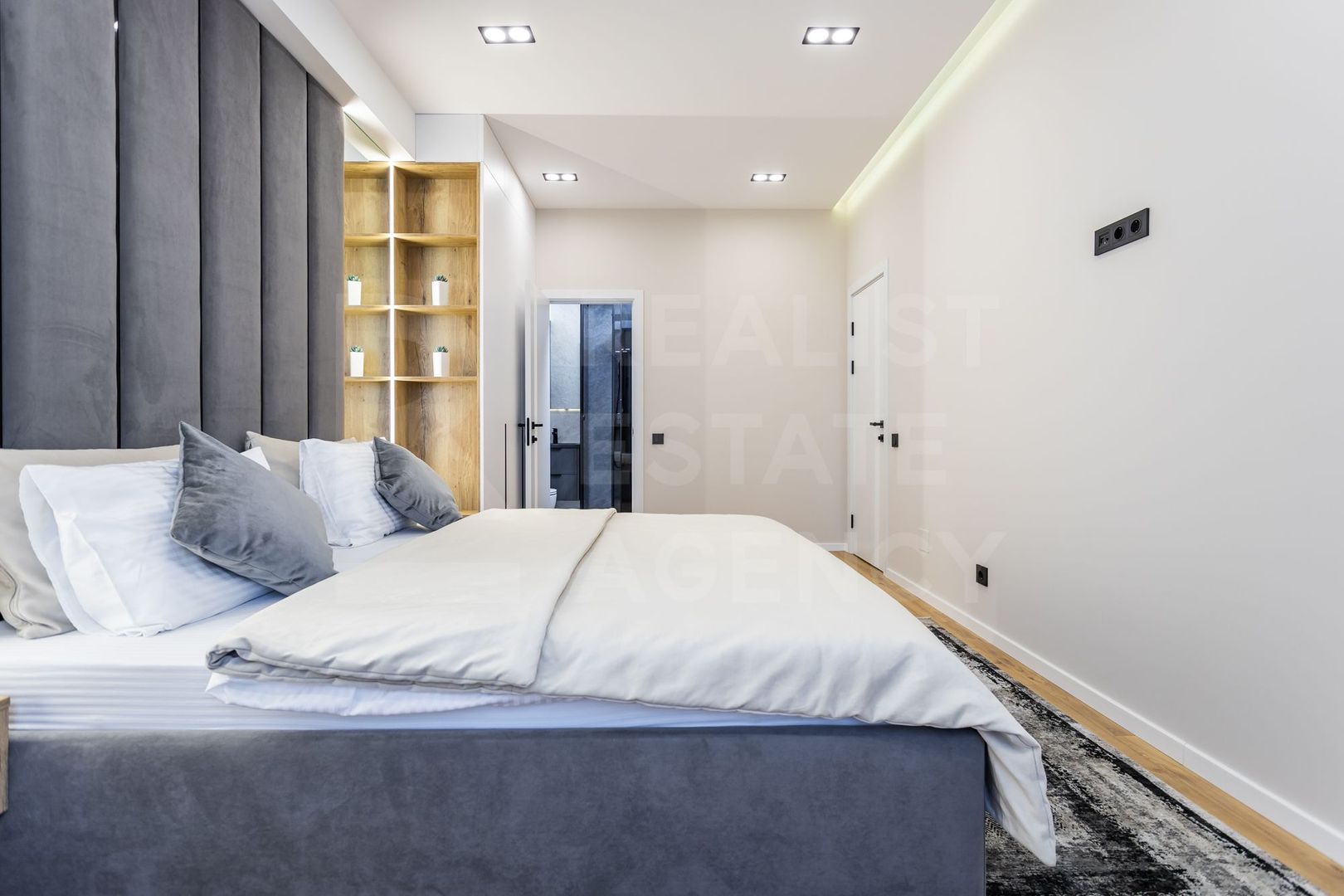 Vânzare, apartament, 3 camere, strada Bogdan Voievod, Râșcani - Poză 13