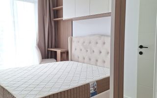 Apartamnet la cheie | Etaj intermediar | Zona Eroilor Floresti - Poză 8