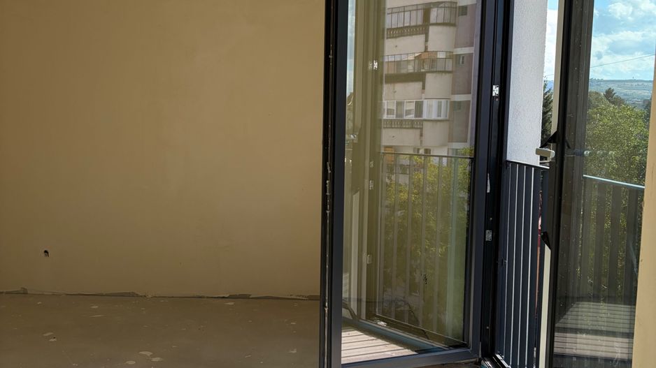 Apartament 3 camere | 2 băi | bloc nou | parcare | Dorobantilor | - Poză 9
