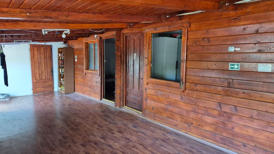 Spațiu comercial restaurant cu terasă de vânzare în  Olimp Constanța - Poză 24