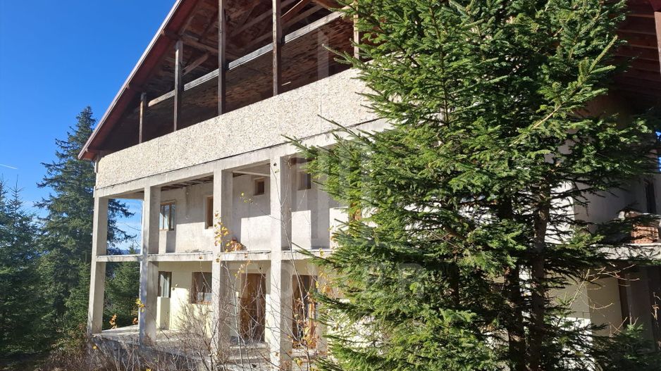 Pensiune de vânzare în Păltiniș – oportunitate de investiție - Poză 1