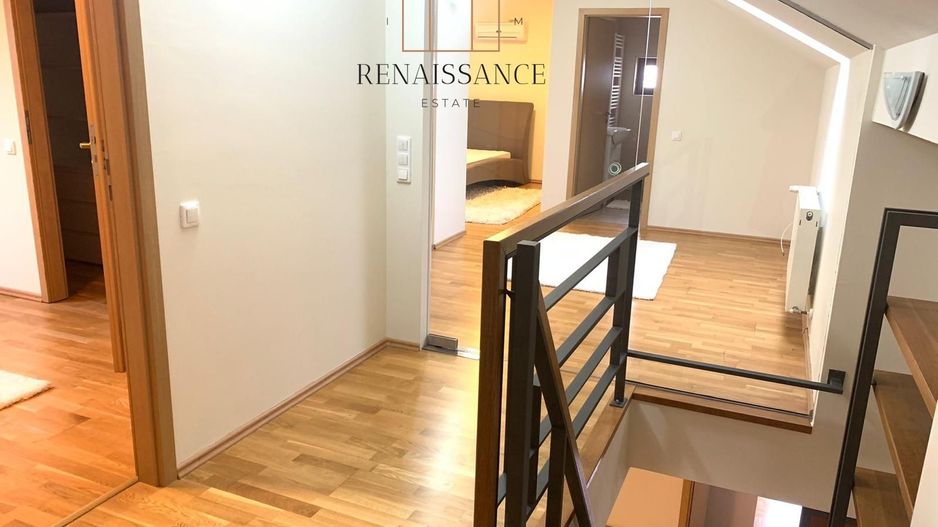 Dumbravita 4 camere 3 bai, Str. Ardealul — 156mp + terasa 15mp + parcare - Poză 12