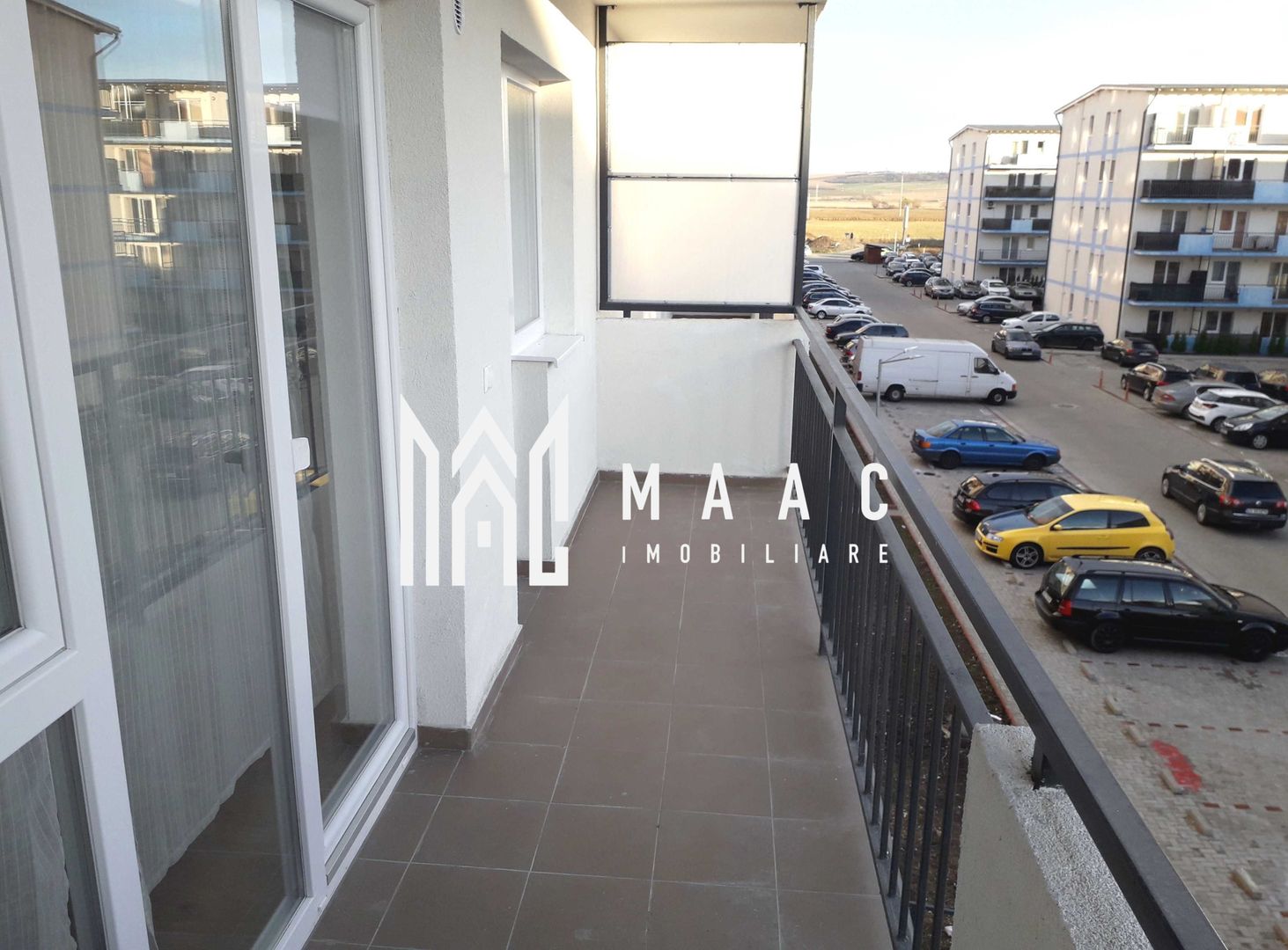 Apartament de închiriat | Sibiu Nord-Vest | Magnolia | 37 mp - Poză 4