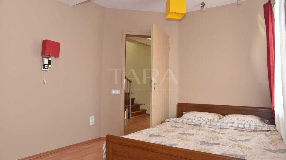 Apartament 4 camere pe două niveluri Mărăști, zona Iulius Mall - Poză 5