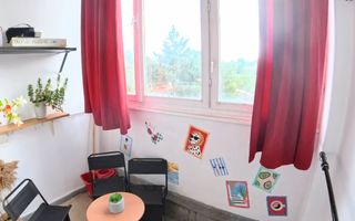 Apartament 1 cameră - cartier Aleea Carpați, zona Bazinul Olimpic - Poză 10