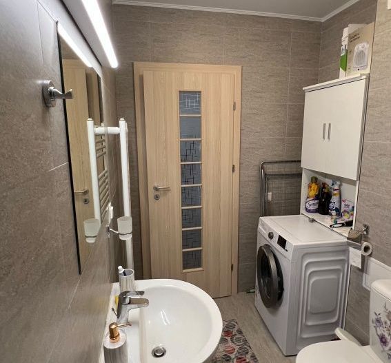 Apartament cu 2 camere | 64 mp | Parcare | Intre Lacuri | Iulius Mall | FSEGA - Poză 6